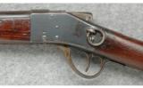 Sharps Borchardt Saddle Ring Carbine .45-70 - 4 of 9