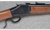 Winchester Model 1885 Trapper SRC (Japan) ~Limited Series~ .38-55 - 4 of 9