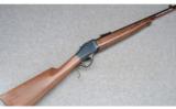 Winchester Model 1885 Trapper SRC (Japan) ~Limited Series~ .38-55 - 3 of 9