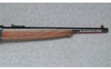 Winchester Model 1885 Trapper SRC (Japan) ~Limited Series~ .38-55 - 8 of 9