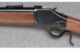 Winchester Model 1885 Trapper SRC (Japan) ~Limited Series~ .38-55 - 6 of 9
