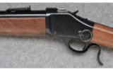 Winchester Model 1885 Trapper SRC (Japan) ~Limited Series~ .45-70 - 4 of 9