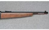 Winchester Model 1885 Trapper SRC (Japan) ~Limited Series~ .45-70 - 6 of 9