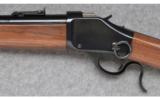 Winchester Model 1885 Trapper SRC (Japan) ~Limited Series~ .30-40 Krag - 4 of 8