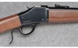 Winchester Model 1885 Trapper SRC (Japan) ~Limited Series~ .30-40 Krag - 2 of 8