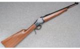 Winchester Model 1885 Trapper SRC (Japan) ~Limited Series~ .38-55 - 1 of 1