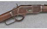 Winchester Model 1873 SRC .44-40 - 2 of 9