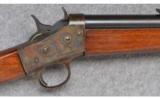 Remington Model 4 ~ .32 Short or Long - 2 of 9