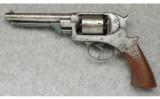 Starr Model 1858 Double Action .44 - 3 of 3
