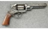 Starr Model 1858 Double Action .44 - 2 of 3