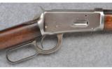 Winchester Model 1894 Sporting Rifle .32 Special - 2 of 8