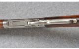 Winchester Model 1894 Sporting Rifle .32 Special - 3 of 8