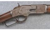 Winchester Model 1873 Musket ~ First Model ~ .44-40 - 2 of 9