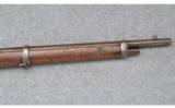 Winchester Model 1873 Musket ~ First Model ~ .44-40 - 7 of 9