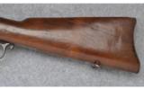 Winchester Model 1873 Musket ~ First Model ~ .44-40 - 8 of 9