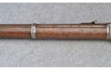 Winchester Model 1873 Musket ~ First Model ~ .44-40 - 9 of 9