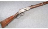 Winchester Model 1873 Musket ~ First Model ~ .44-40 - 1 of 9