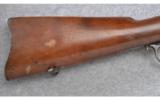 Winchester Model 1873 Musket ~ First Model ~ .44-40 - 5 of 9