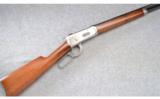 Winchester Model 1894 Sporting Rifle .32 Special - 1 of 8