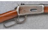 Winchester Model 1894 Sporting Rifle .32 Special - 2 of 8
