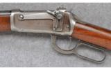 Winchester Model 1894 Sporting Rifle .32 Special - 4 of 8