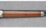 Winchester Model 1894 Sporting Rifle .32 Special - 6 of 8