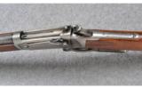 Winchester Model 1894 Sporting Rifle .32 Special - 9 of 8