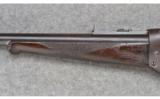 Evans Sporting Rifle .44 Evans - 8 of 9