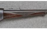 Evans Sporting Rifle .44 Evans - 6 of 9