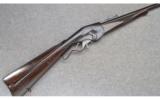 Evans Sporting Rifle .44 Evans - 1 of 9