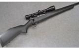 Weatherby MK V Synthetic .300 Weatherby Mag. - 1 of 9