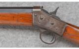 Remington Model 4 Takedown .32 Rimfire - 4 of 9