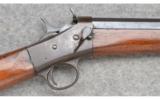 Remington Model 4 Takedown .32 Rimfire - 2 of 9