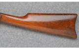 Remington Model 4 Takedown .32 Rimfire - 7 of 9
