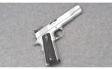 Kimber Classic Custom Target .45 ACP - 1 of 2
