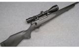 Weatherby Mark V Synthetic (Japan) .270 Wby. Mag. - 1 of 9