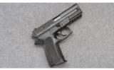 Sig Sauer SP2022 .40 S&W - 1 of 2