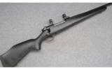 Weatherby Mark V Synthetic 