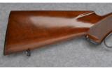 Winchester Model 88 (Pre '64) .243 Win. - 5 of 9