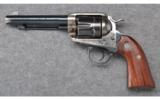 Ruger Vaquero Bisley (Old Model) .357 Magnum - 2 of 2