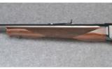 Winchester Model 1885 ~ Limited Series Short Rifle ~ .405 Win. - 8 of 9