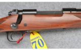 Winchester ~ Model 70 Cabela's Limited Edition Westerner ~ 7MM Rem. Mag. - 2 of 9