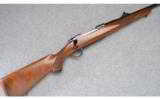 Ruger ~ M77RS ~ .338 Win. Mag. - 1 of 9