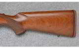Ruger ~ M77RS ~ .338 Win. Mag. - 7 of 9