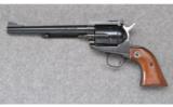 Ruger Blackhawk (Old Model) .30 Carbine - 2 of 3