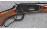 Winchester ~ Model 64 Deluxe ~ .32 Win. Special - 2 of 9