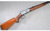 Winchester ~ Model 64 Deluxe ~ .32 Win. Special - 1 of 9