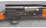 Browning ~ A-5 Magnum ~ (Belgium) 12 GA - 2 of 9