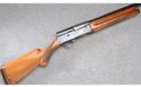 Browning ~ A-5 Magnum ~ (Belgium) 12 GA - 1 of 9