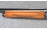 Browning ~ A-5 Magnum ~ (Belgium) 12 GA - 8 of 9